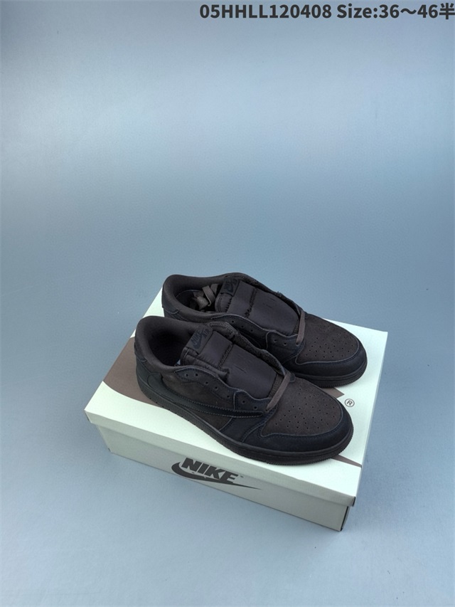 men air jordan 1 shoes H 36-46 2025-4-24-025